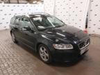 2011 VOLVO V50 ES DRI for sale at Copart SANDWICH