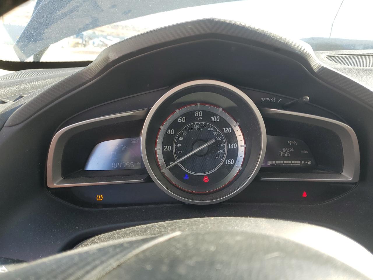 2015 Mazda 3 - Image 9