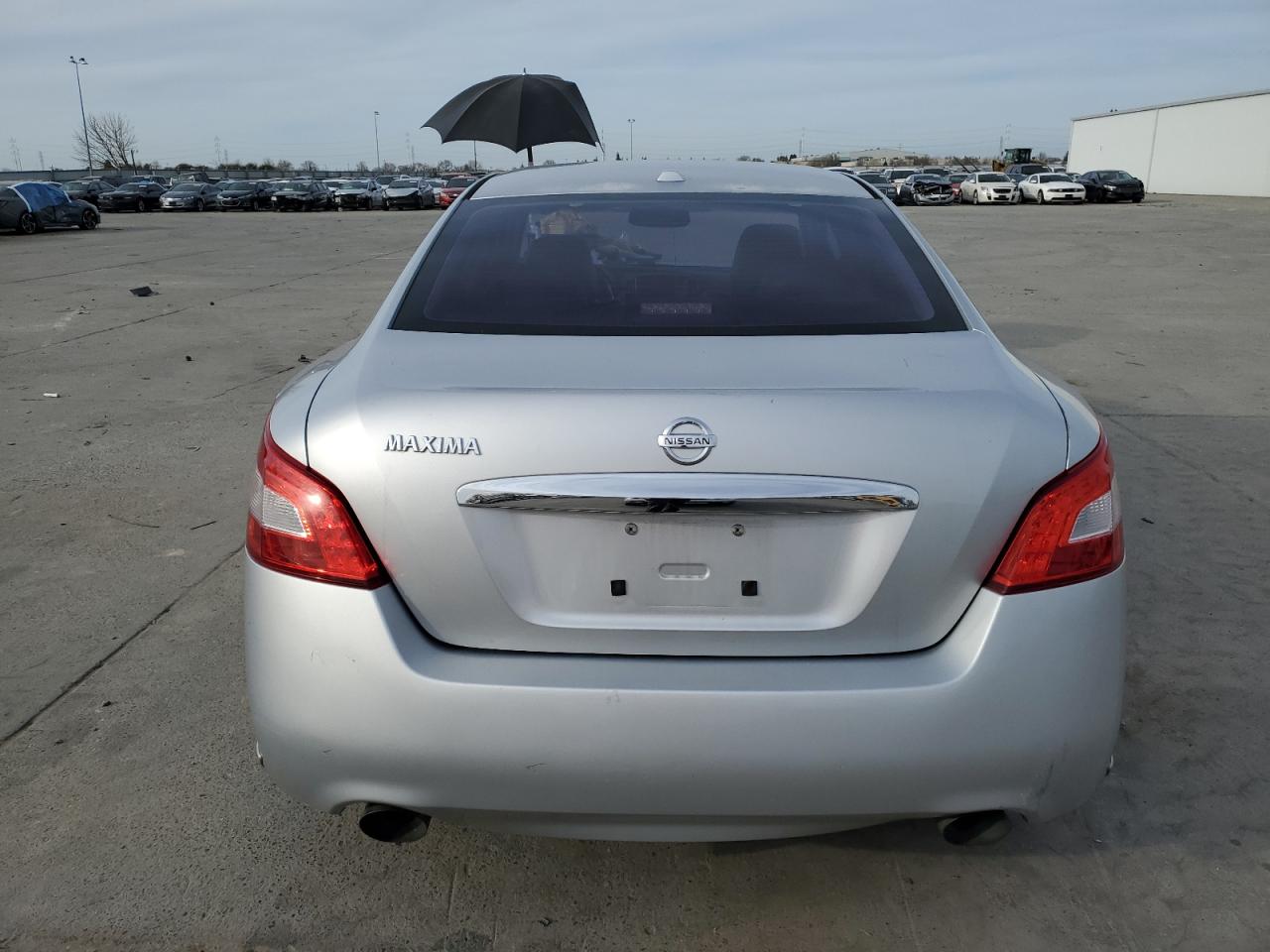 2010 Nissan Maxima - Image 6