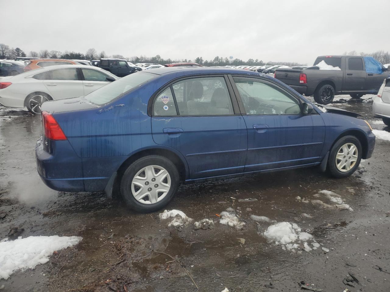 2003 Honda Civic - Image 3