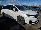2025 Honda Odyssey Elite for Sale in Baltimore, MD - Side