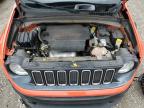 2016 Jeep Renegade Latitude na sprzedaż w Earlington, KY - All Over