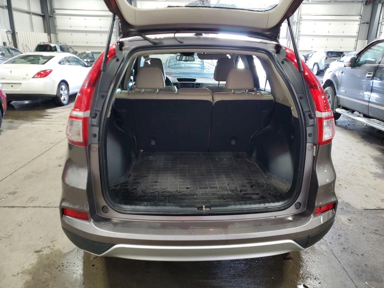 2015 Honda CR-V - Image 6