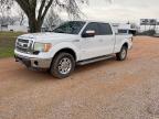 2011 Ford F150 Supercrew იყიდება Grand Prairie-ში, TX - Normal Wear