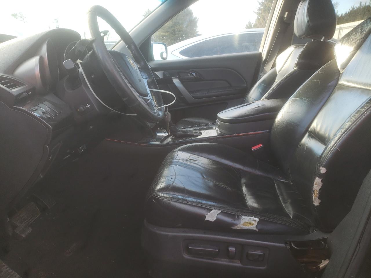 2008 Acura MDX - Image 7