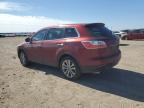 2011 Mazda Cx-9  للبيع في Amarillo، TX - Front End