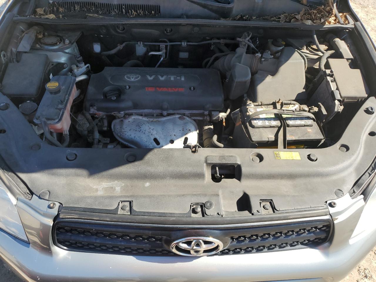 2006 Toyota RAV 4 - Image 12