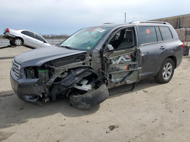 2010 Toyota Highlander 