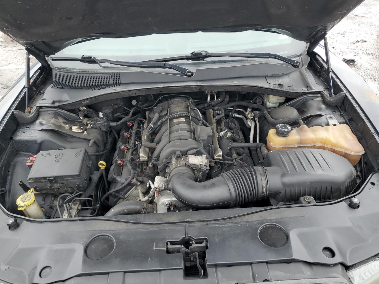 2013 Dodge Charger - Image 11