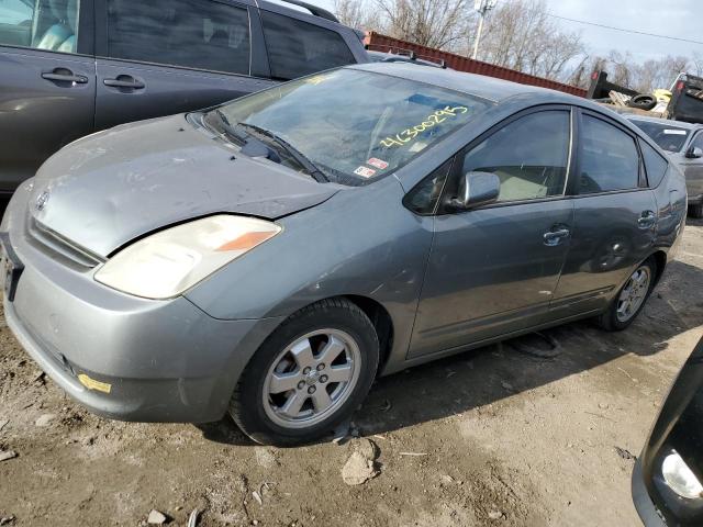 2005 Toyota Prius  zu verkaufen in Baltimore, MD - Side