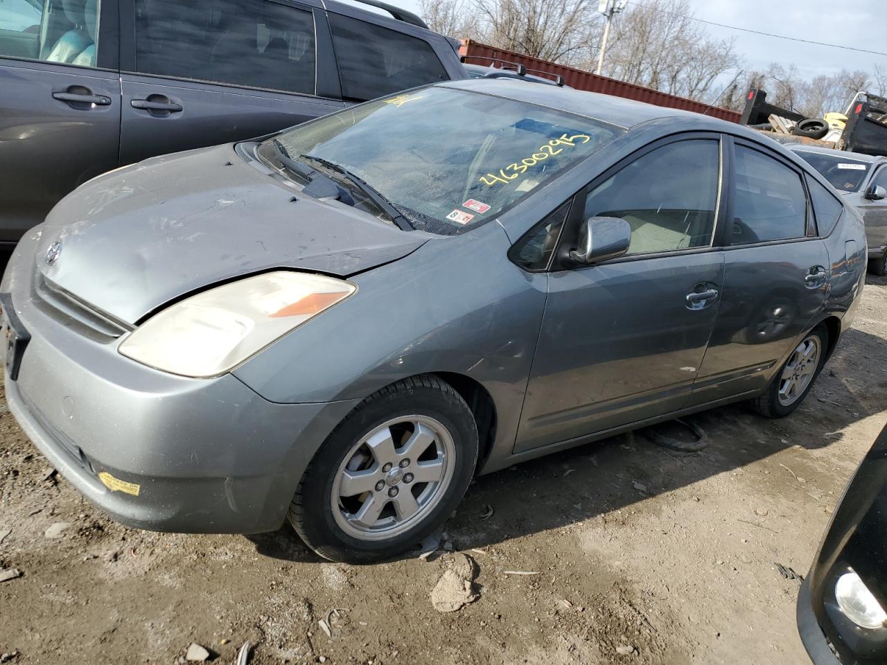 2005 Toyota Prius - Image 1