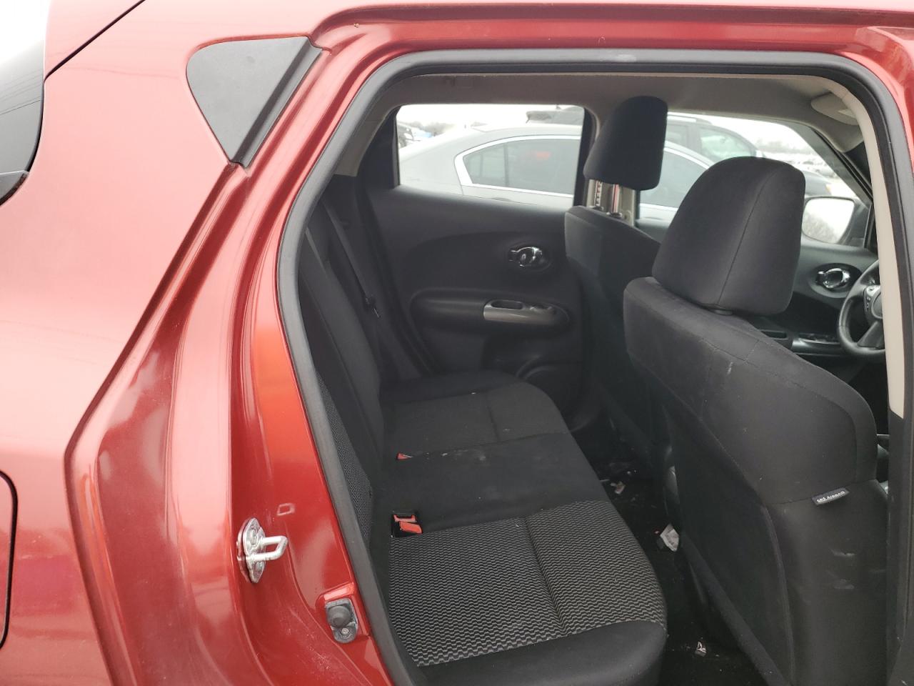 2015 Nissan Juke - Image 10