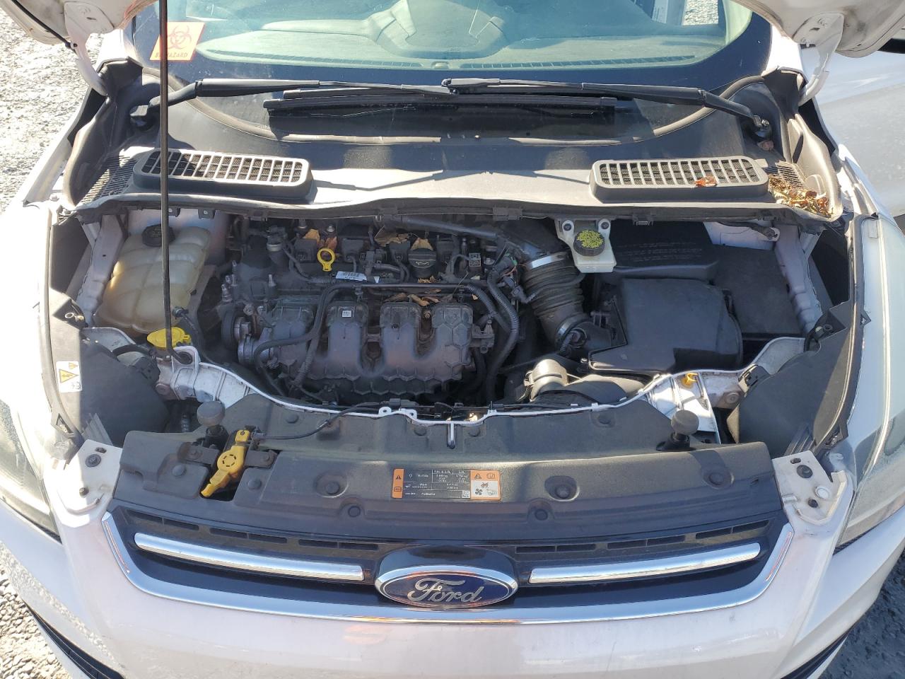 2015 Ford Escape - Image 13