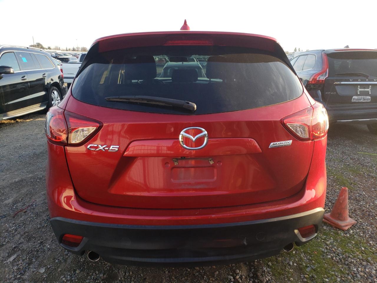 2016 Mazda CX-5 - Image 6