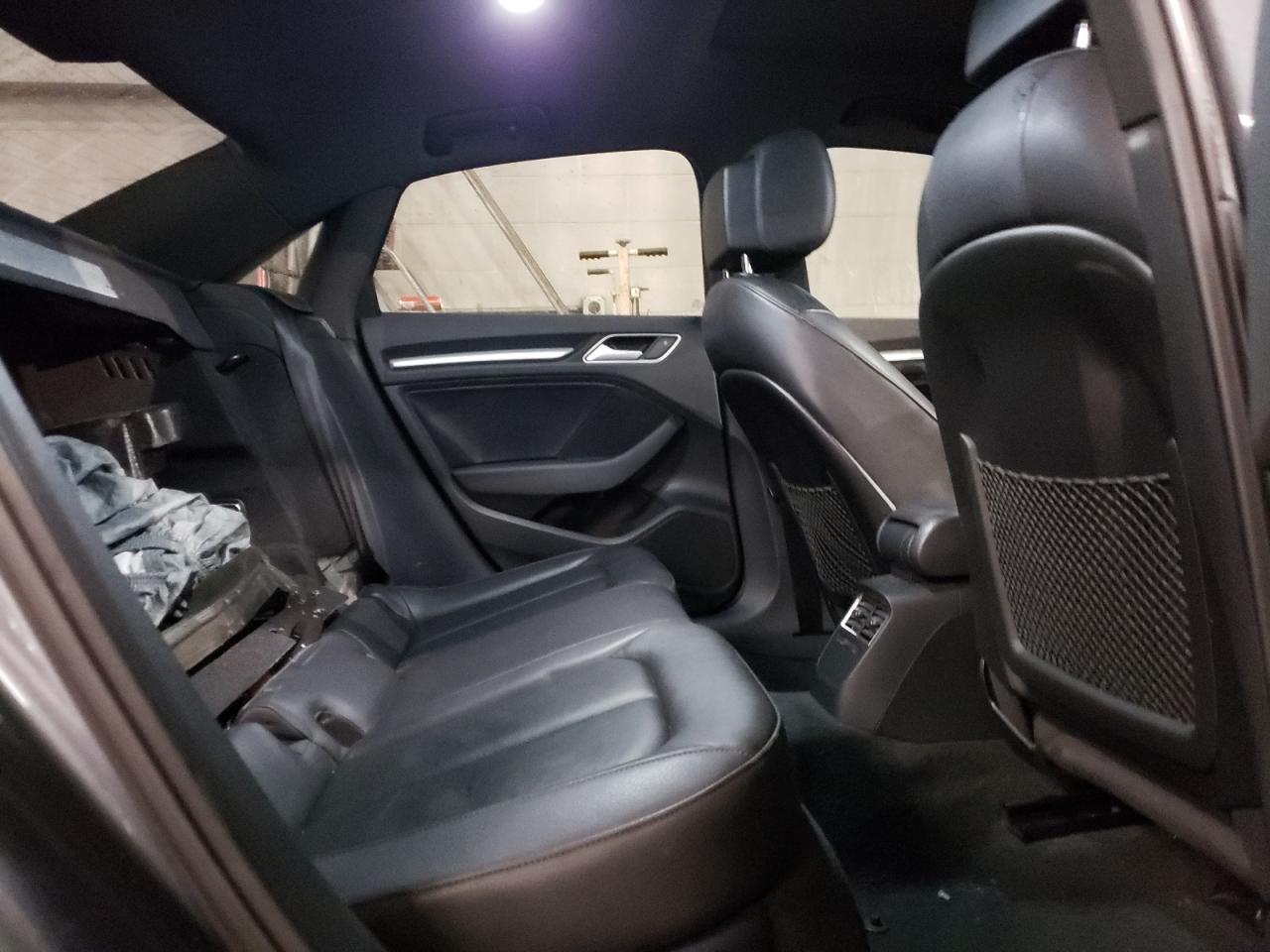 2016 Audi A3 - Image 10