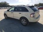 2007 Ford Edge Se en Venta en Ocala, FL - Minor Dent/Scratches