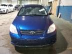 2008 Toyota Corolla Matrix Xr   იყიდება Woodhaven-ში, MI - Side