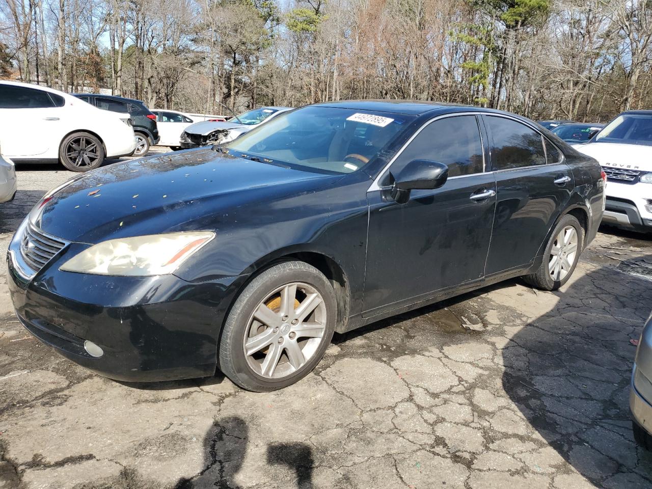 2007 Lexus ES - Image 1