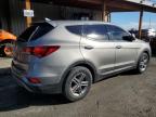 2017 Hyundai Santa Fe Sport  en Venta en Denver, CO - Biohazard/Chemical