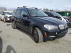 2013 Bmw X5 Xdrive35I zu verkaufen in Spartanburg, SC - Minor Dent/Scratches