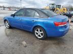 2007 Hyundai Sonata Se за продажба в Montgomery, AL - Front End