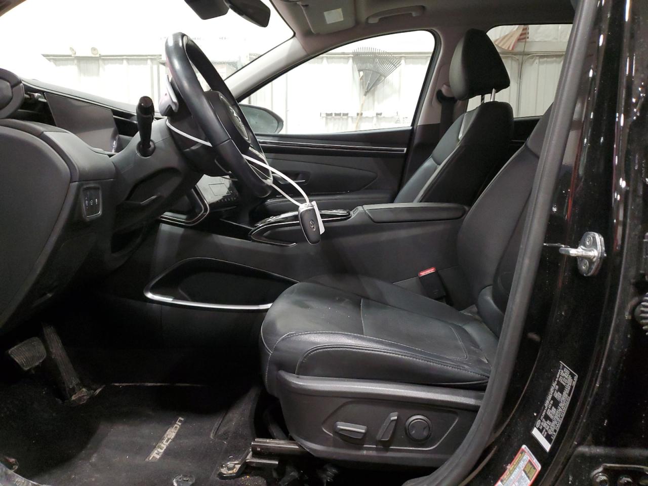 2022 Hyundai Tucson - Image 7
