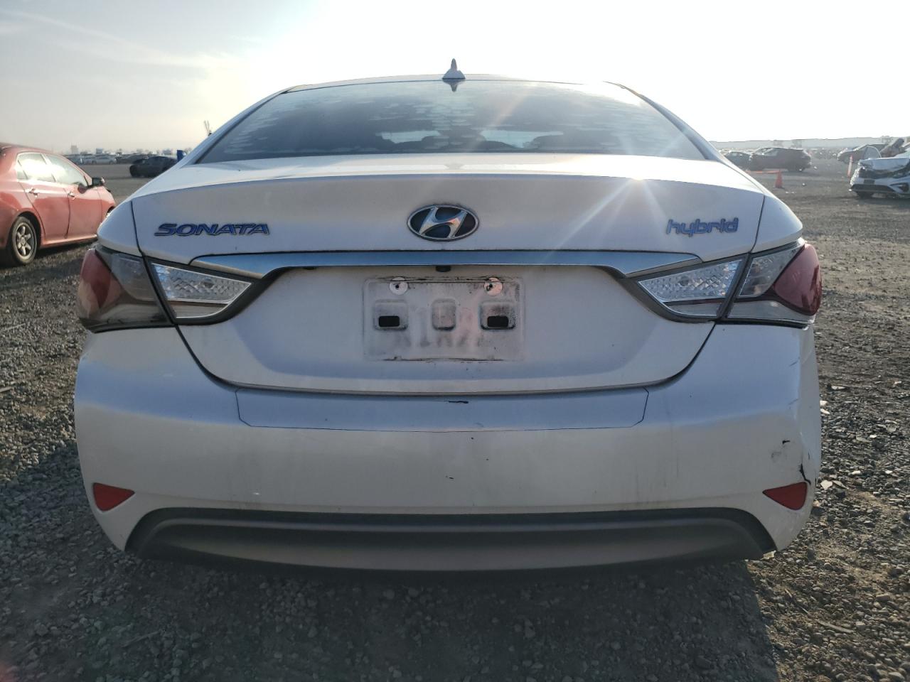 2015 Hyundai Sonata - Image 6