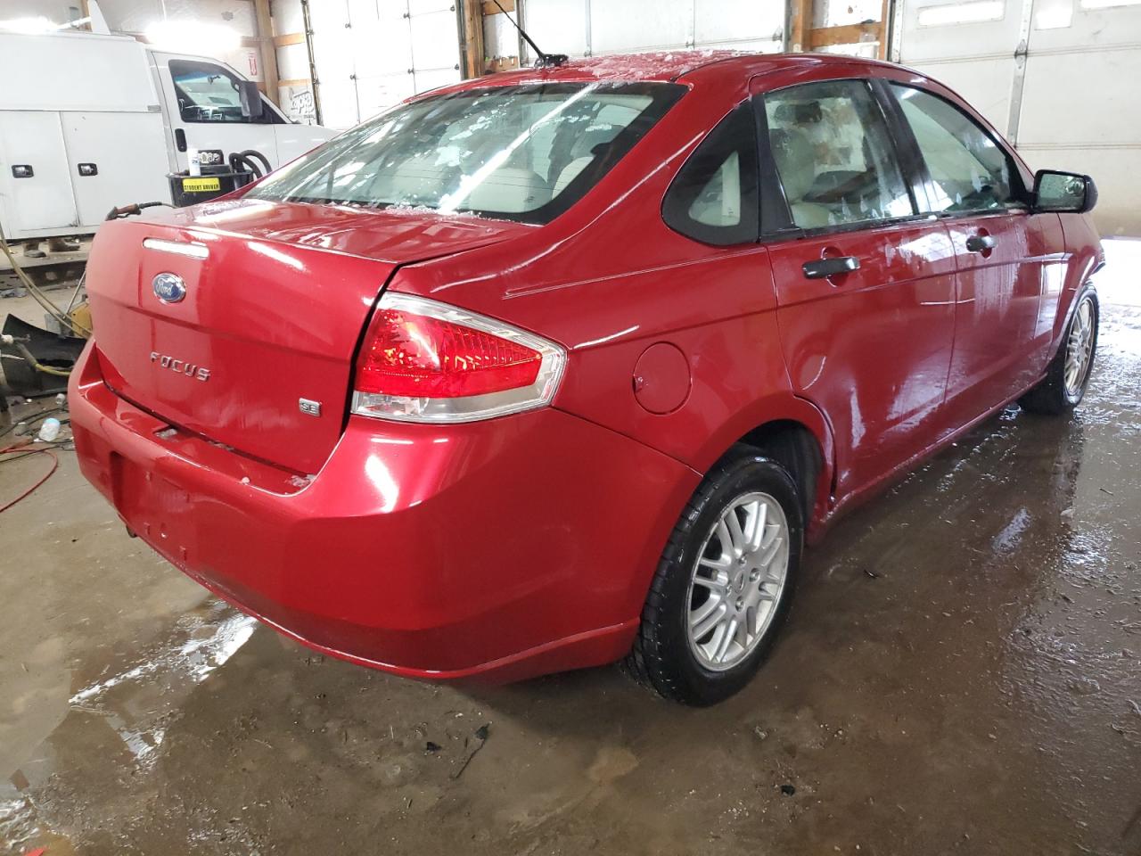 2011 Ford Focus - Image 3