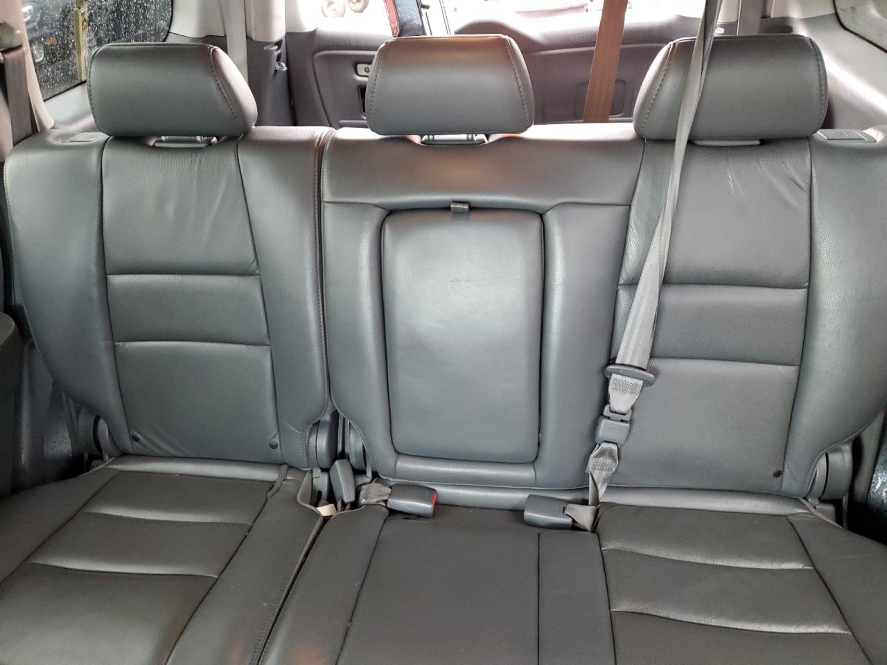 2007 Honda Pilot - Image 10