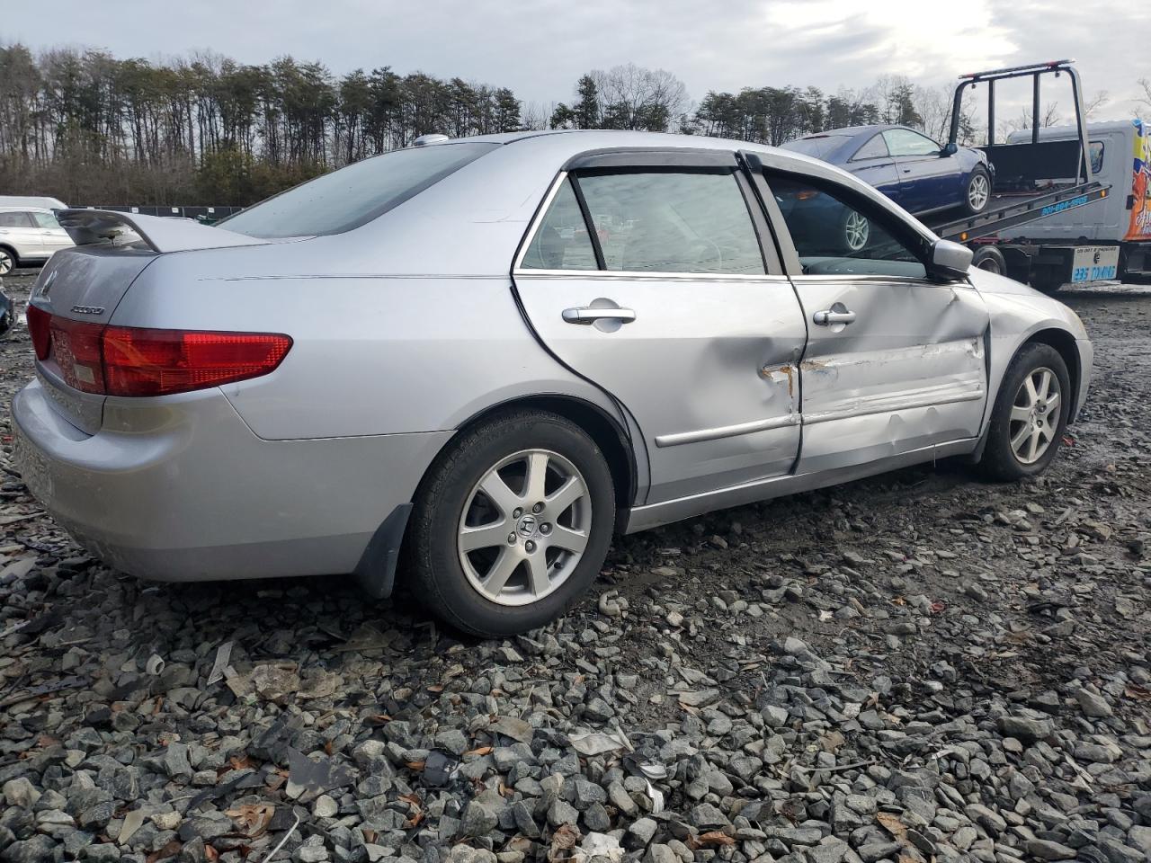 2005 Honda Accord - Image 3