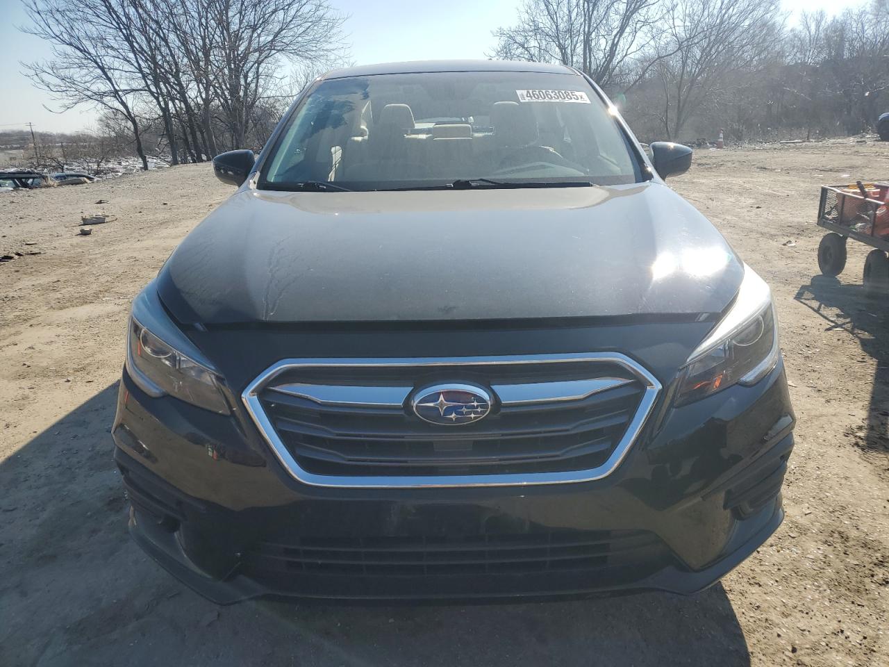 2019 Subaru Legacy - Image 5