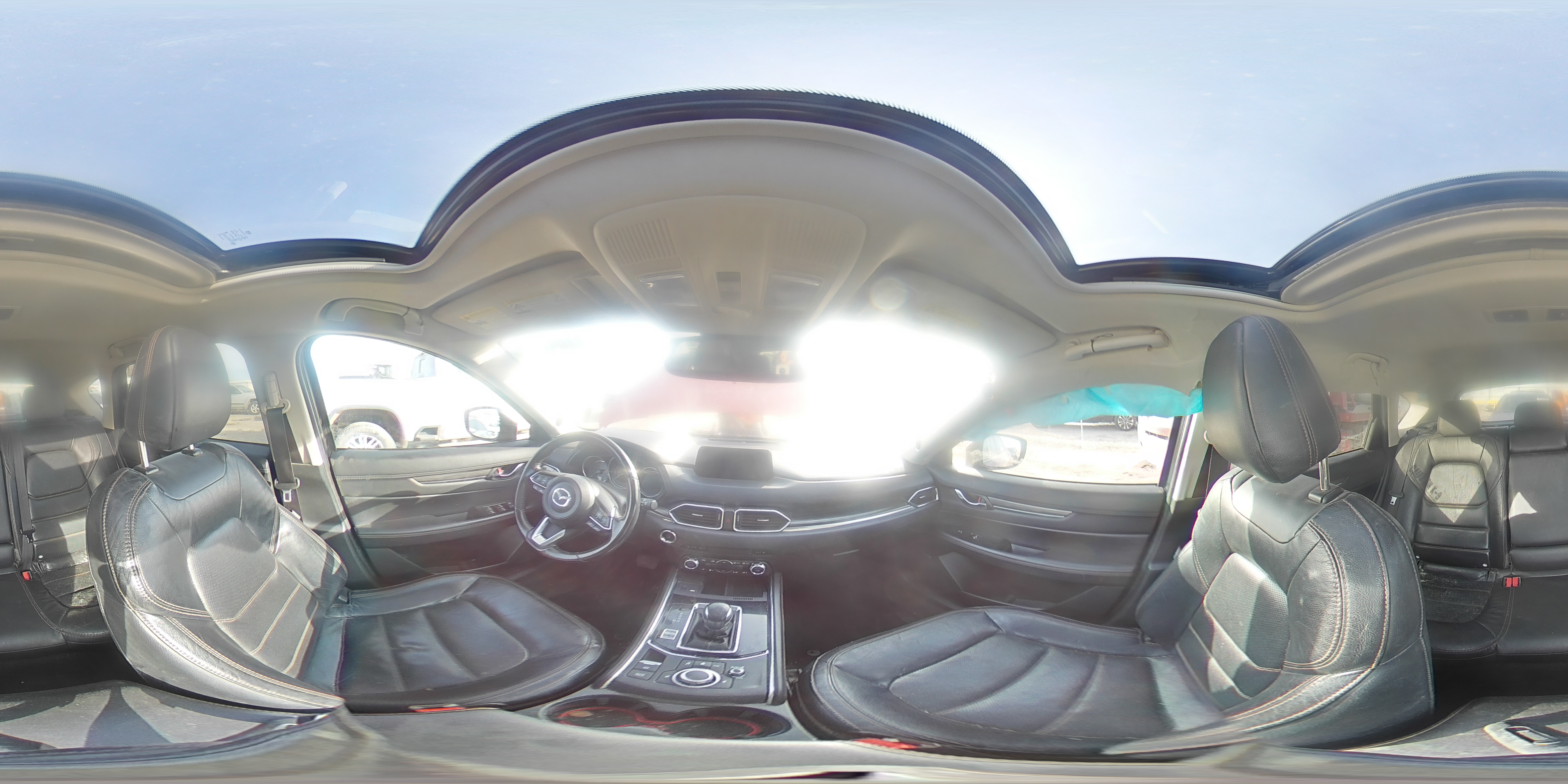 2018 Mazda CX-5 - Image 14