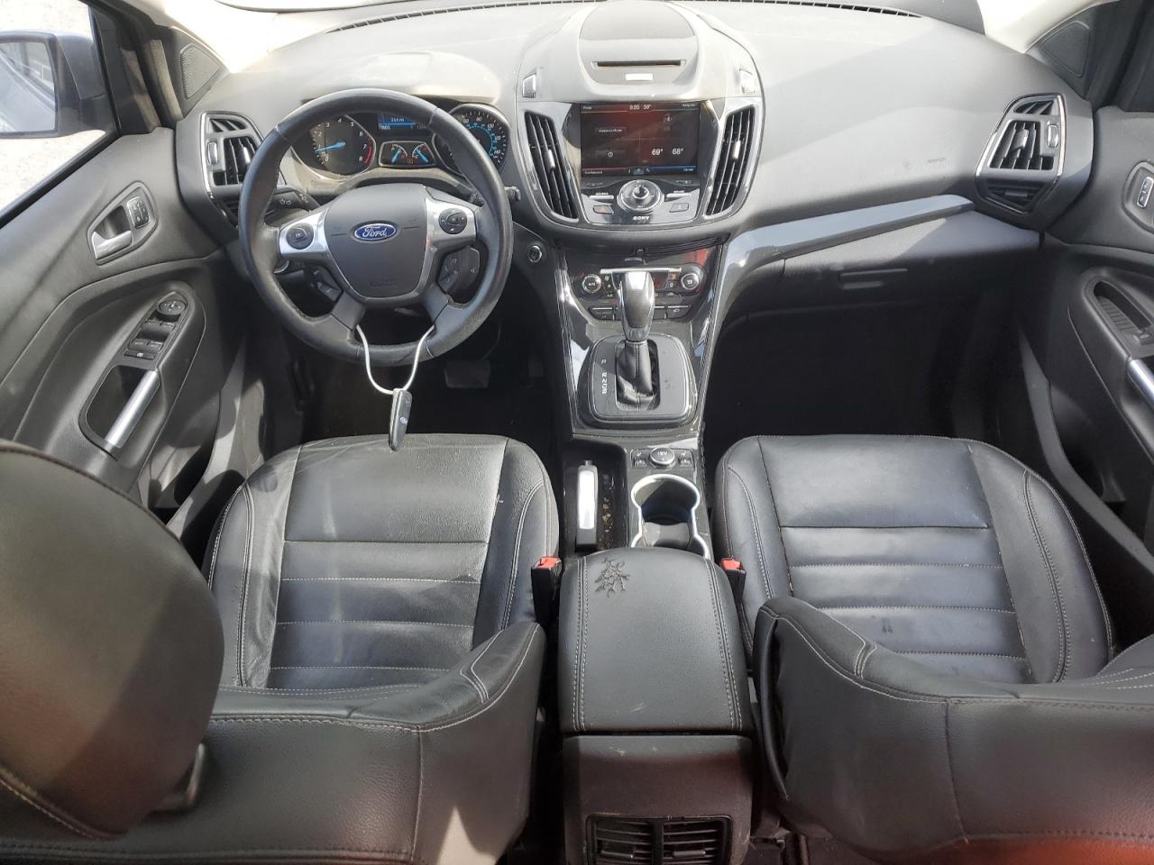 2014 Ford Escape - Image 8