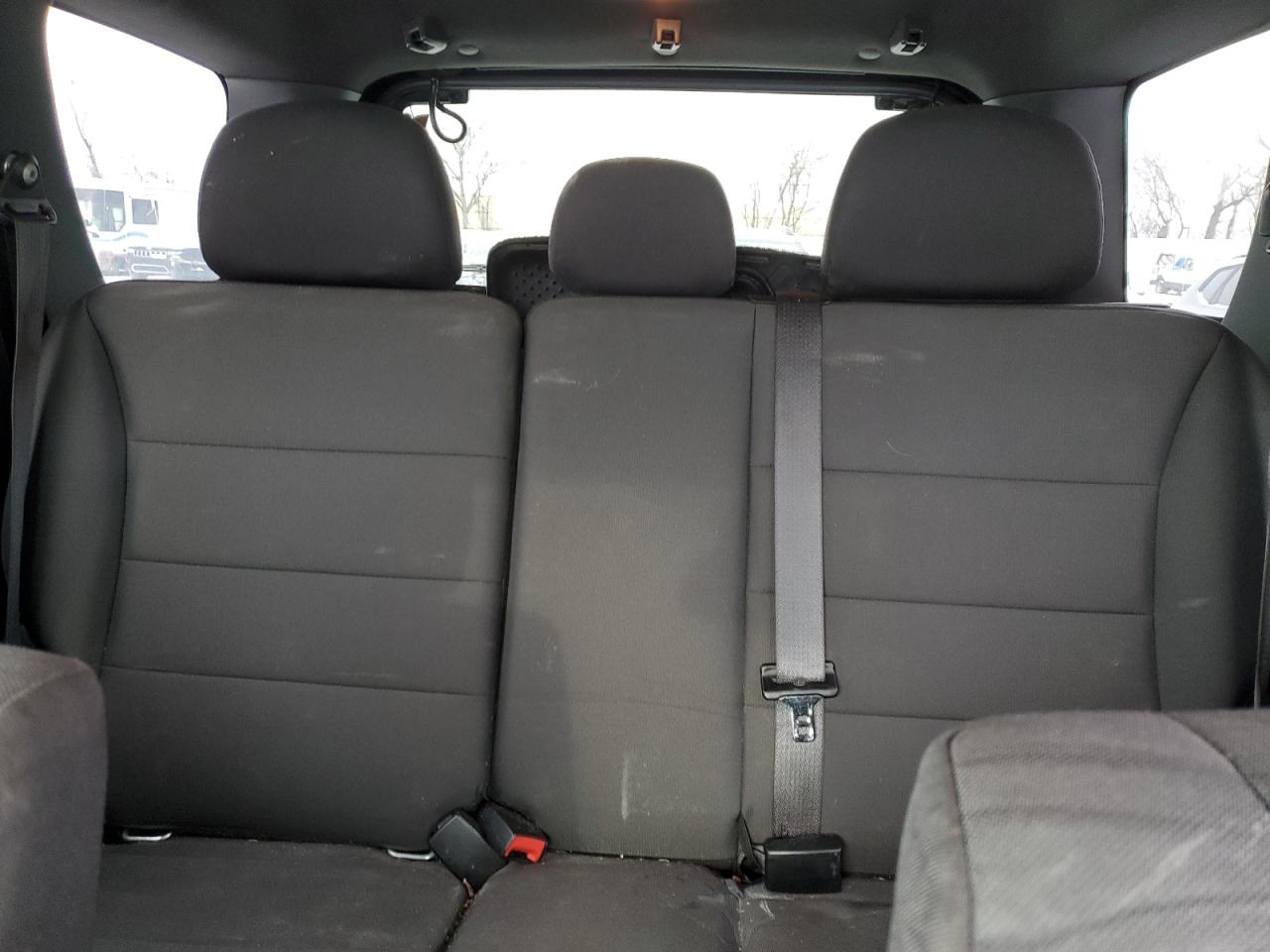 2012 Ford Escape - Image 10
