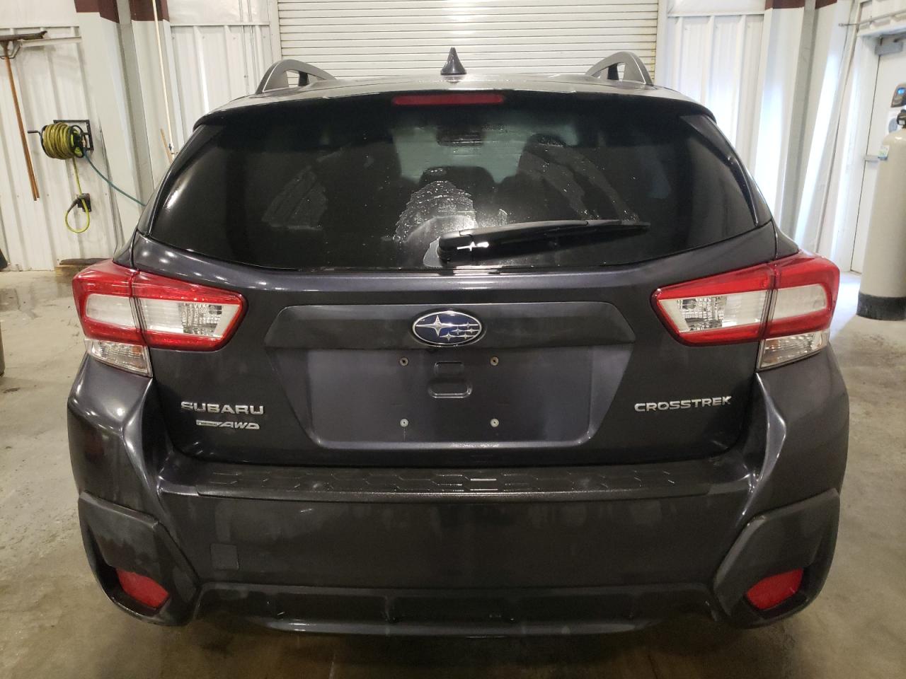 2018 Subaru XV - Image 6
