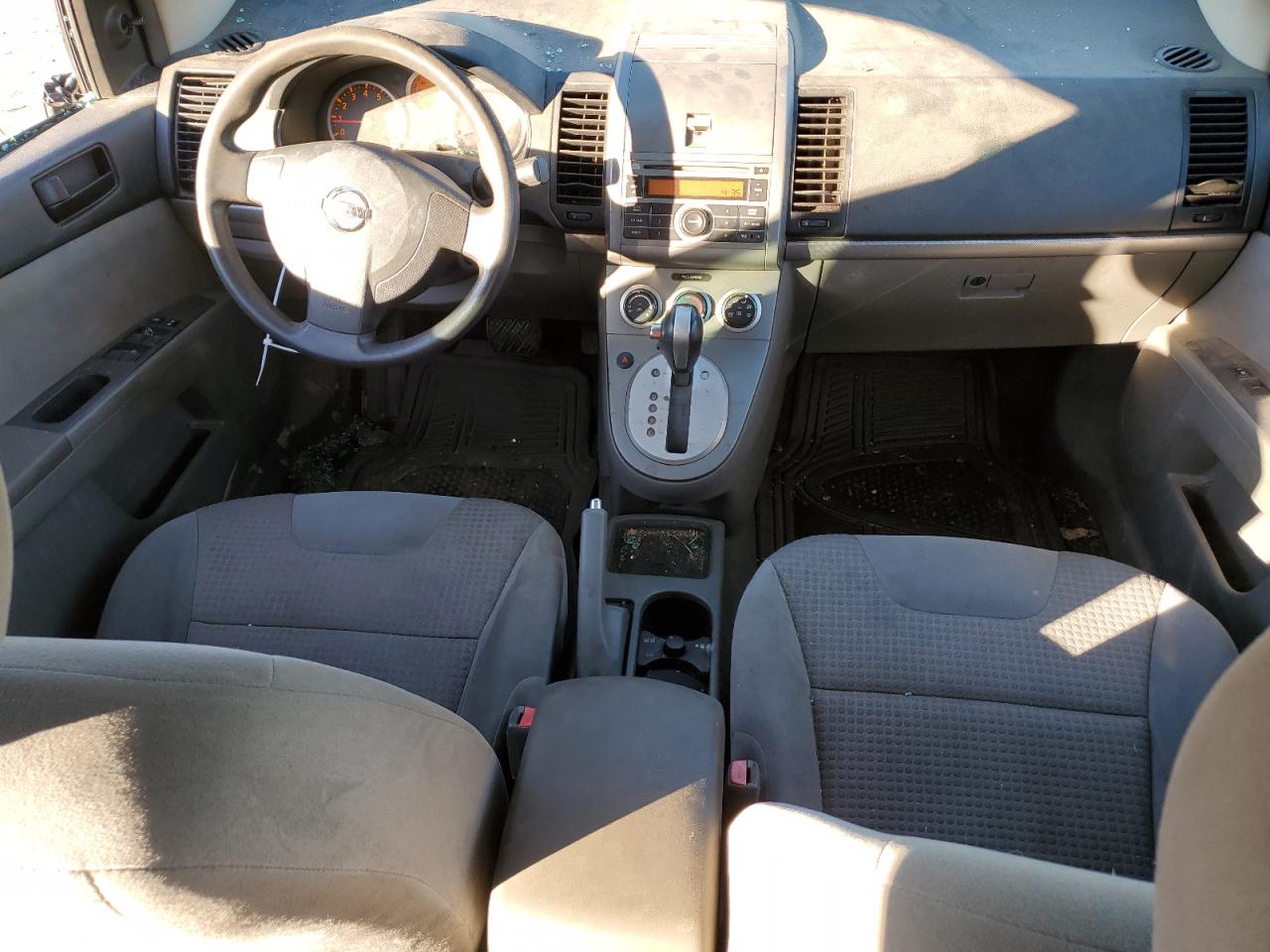 2008 Nissan Sentra - Image 8