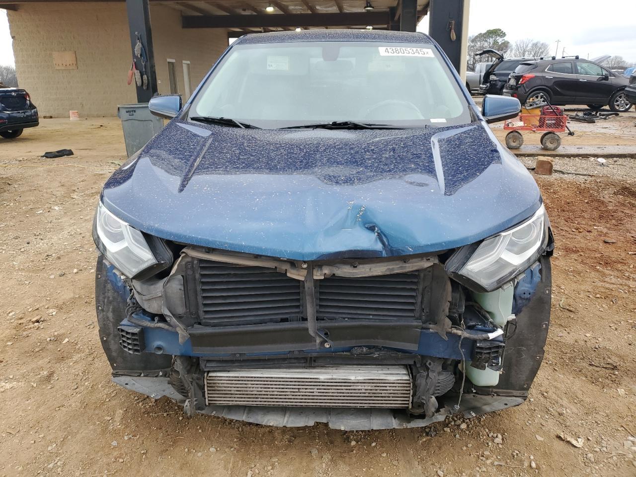 2019 Chevrolet Equinox - Image 5