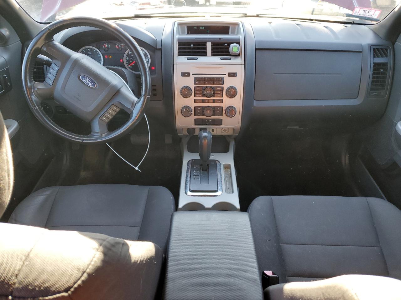 2012 Ford Escape - Image 8