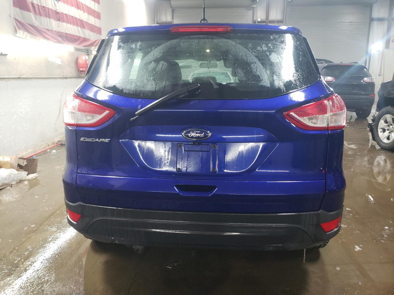 2014 Ford Escape - Image 6