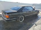 1982 MERCEDES-BENZ 380 SEC for sale at Copart FL - MIAMI NORTH