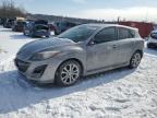 2011 Mazda 3 S zu verkaufen in Cahokia Heights, IL - Side