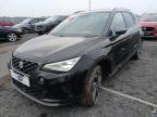 2024 SEAT ARONA FR S for sale at Copart SANDTOFT