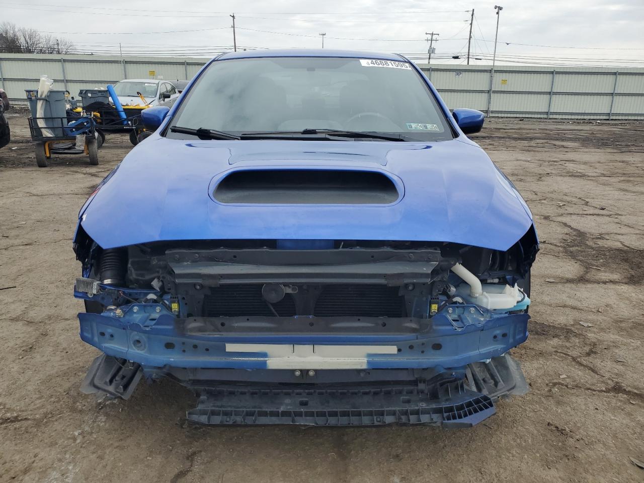 2018 Subaru WRX - Image 5