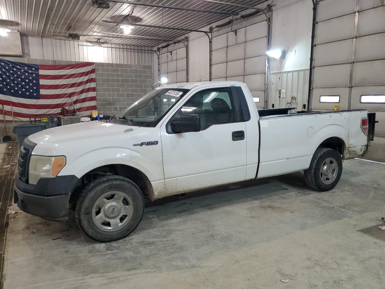 2010 Ford F-150 - Image 1