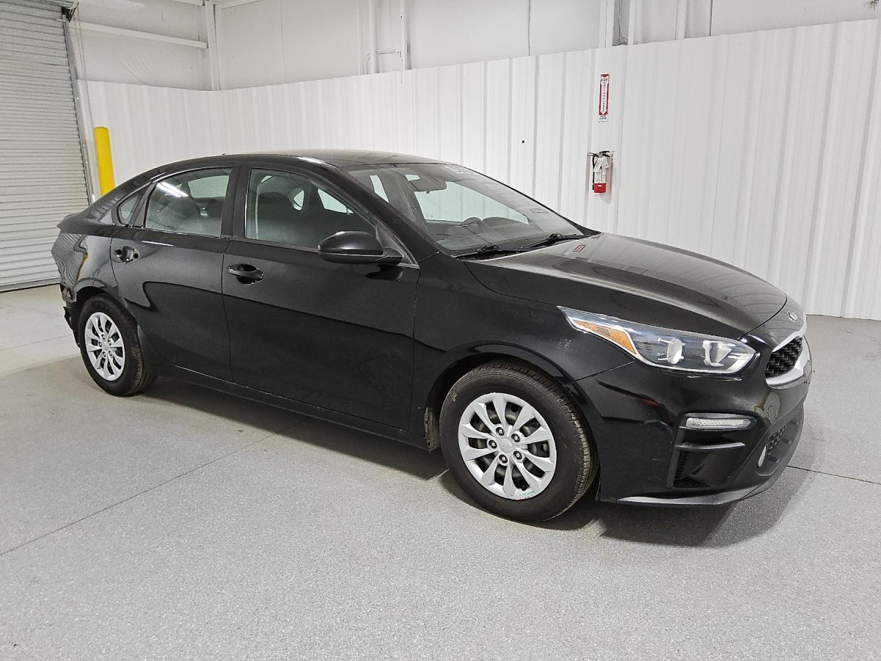 2020 Kia Forte - Image 4