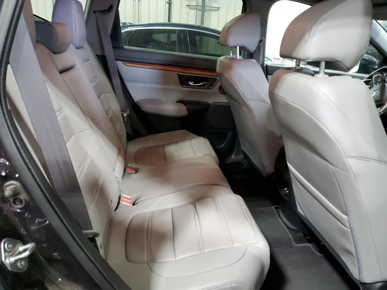 2018 Honda CR-V - Image 10