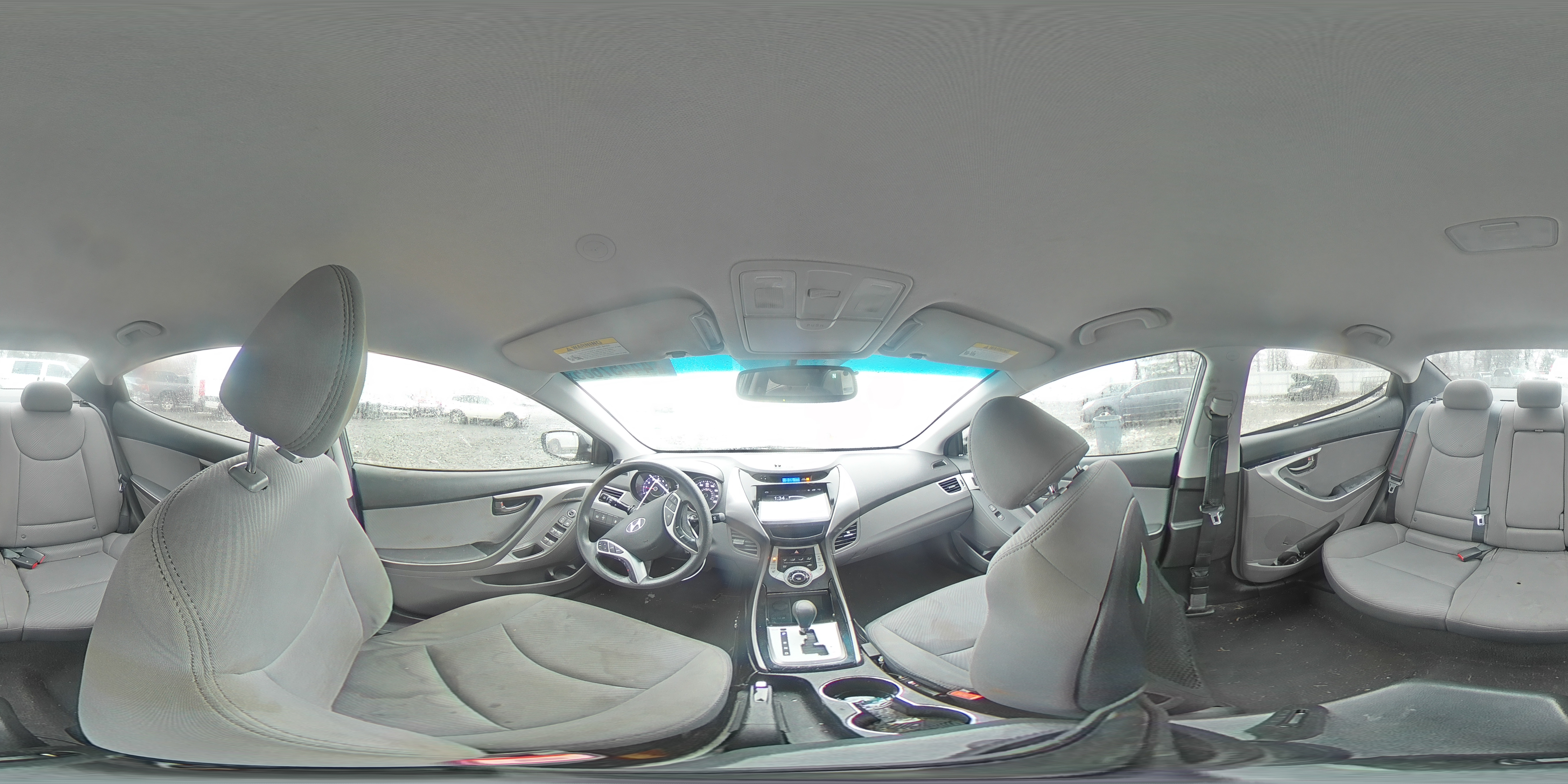 2013 Hyundai Elantra - Image 12
