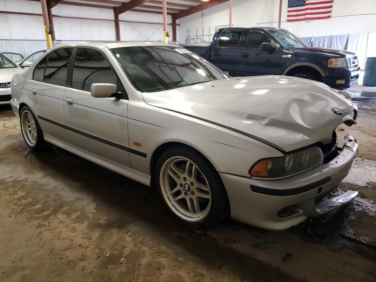 1999 BMW 5er - Image 4