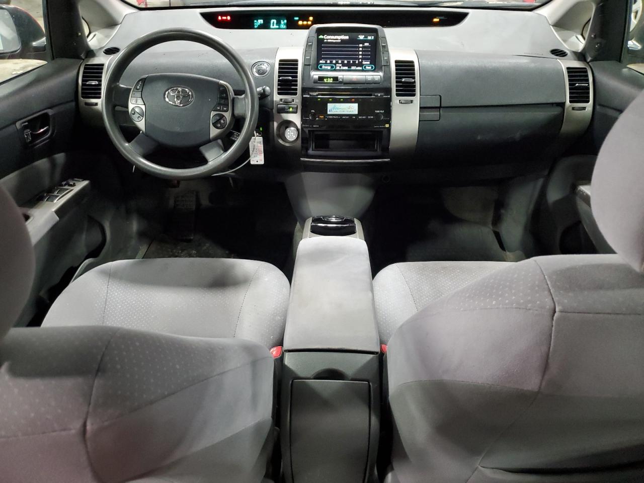 2009 Toyota Prius - Image 8
