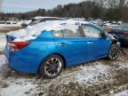 2020 Subaru Impreza Limited for Sale in North Billerica, MA - Front End